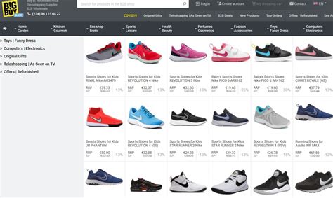 Dropshipping Nike & Adidas Shoes Legally: 7 Suppliers To Start